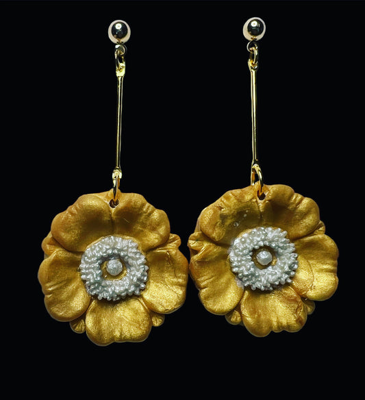 Flower Dangles